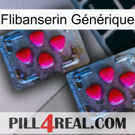 Flibanserin Générique 14